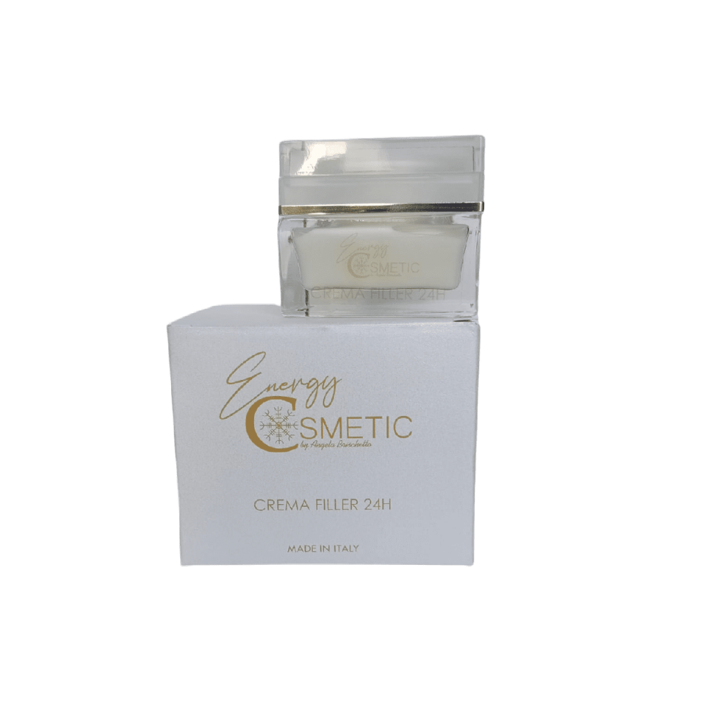 Crema filler Energy Cosmetic