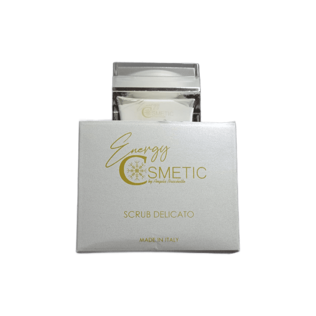 Scrub delicato Energy