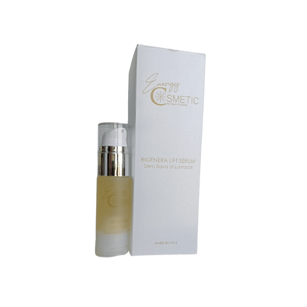 Siero bava di lumacaEnergy Cosmetic